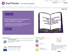 Surlatina Auditores Grant Thornton