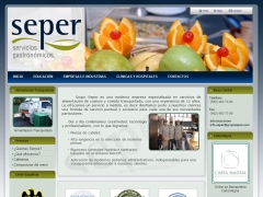 Seper - Concesionarios de Casinos