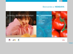 Servicios Alimenticios Hendaya S.A.C.
