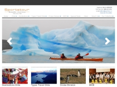 Sportstour Turismo Ltda.