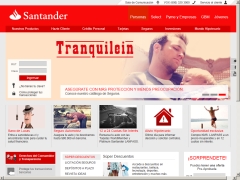 Santander Factoring S.A.
