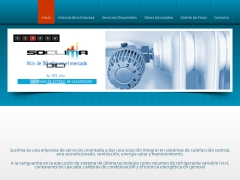 Soclima y Asociados S.A.