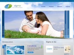Sigma Servicios Informáticos S.A.