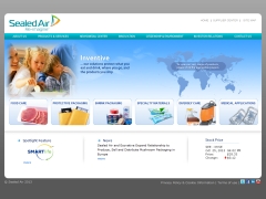 Sealed Air Chile Industrial Ltda.