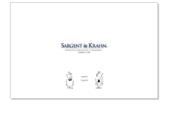 Sargent & Krahn