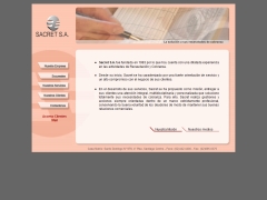 Sacret S.A.