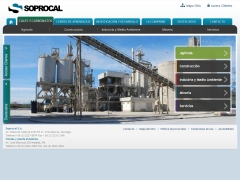 Soprocal S.A.