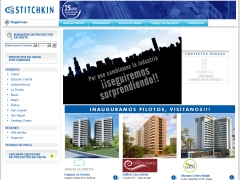 Stitchkin Gestión Inmobiliaria Ltda.
