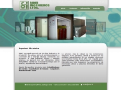 Sidei Ingenieros