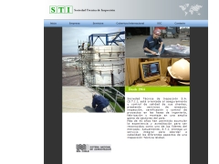 Sti S.A.