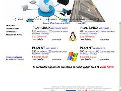 Sociedad Comercial Sintas Ltda.