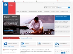 Subsecretaría de Pesca