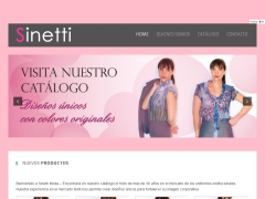 Sinetti