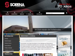 Sorena