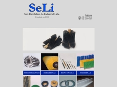 Sociedad Escobillera La Industrial Ltda.