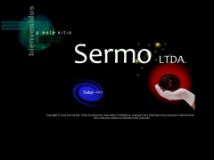 Sermo Ltda.