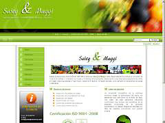 Saieg y Maggi Ltda.