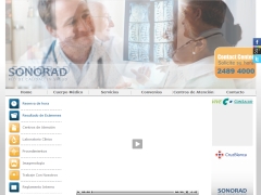 Sonorad