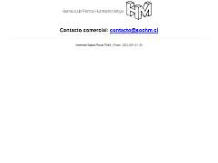 Sociedad Humberto Moya e Hijos Ltda.