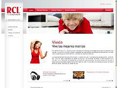 Sociedad Distribuidora Radio Center