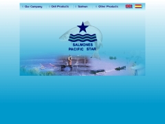 Salmones Pacific Star