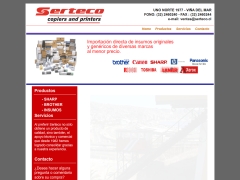 Serteco