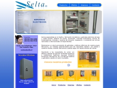 Selta Ltda..