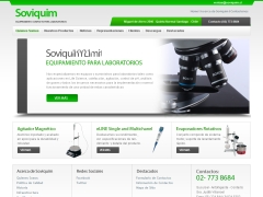 Soviquim Ltda.