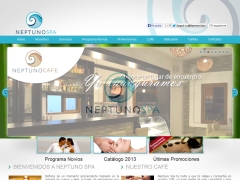 Spa Neptuno