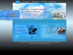 Santiago Consultores