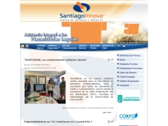 Santiago Innova