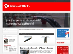Solumet Ltda.