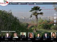 Sergio Bunster A. Remax Cerredores