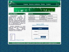 Sinco Ltda. Inspecciones Técnicas