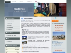 Sert-Chile