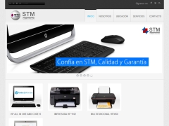 STM Computación