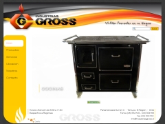 Sociedad Tecno Industrial Gross S.A.