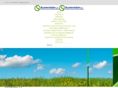 Sustentable
