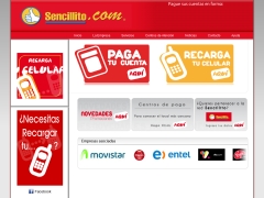 Sencillito