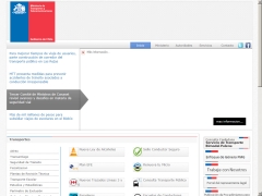 Subsecretaría de Transportes