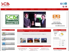 Santiago Convention Bureau