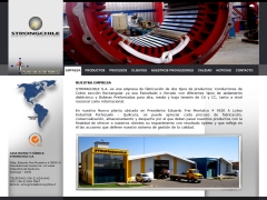 Strongchile S.A.