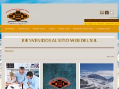 Sindicato de Integración Laboral de Trabajadores Codelco Chile División Andina