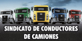 Sindicato de Conductores de Camiones
