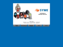 Syme Ltda.