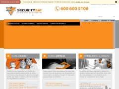 SecuritySat