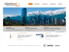 Silentium-Ingenieria del Silencio