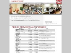 Santander Gibson & Cía. Ltda.