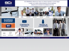 SCI Seguridad