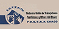 Sindicato Telefonico Chaco - Suttach